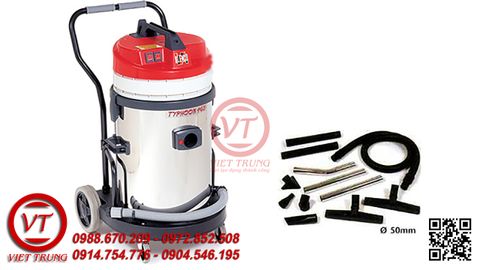 Máy Hút Bụi-Hút Nước Typhoon 463 (VT-MHB27)