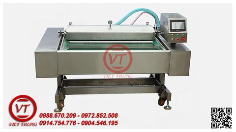 Máy hút chân không liên tục tự động DZ-1100S (VT-CK46)