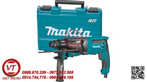 Máy khoan Makita HR2022 (VT-MK26)