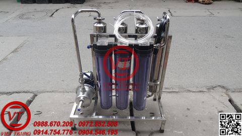 Máy lọc rượu 50L/h (VT-LR02)