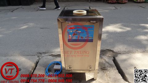 Máy Nhổ Nắp Bình Nước 20L (VT-MRB002)