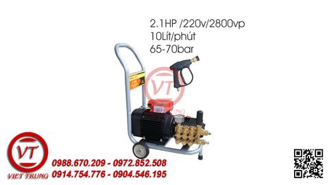 Máy Rửa Xe Projet P265 (VT-MRX17)