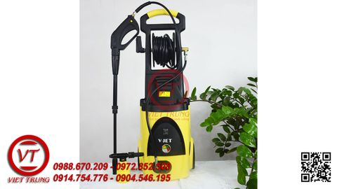 Máy Rửa Xe V Jet VJ130 (VT-MRX03)