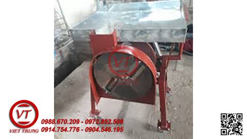 Máy thái nghệ 800kg/h (VT-MTCQ10)