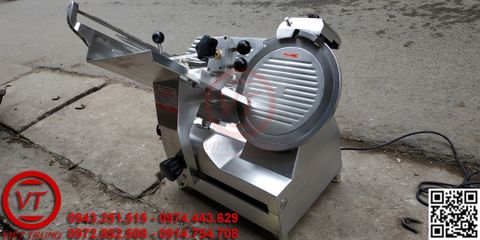 Máy cắt thịt tự động SL - 300B (VT-MTT02)