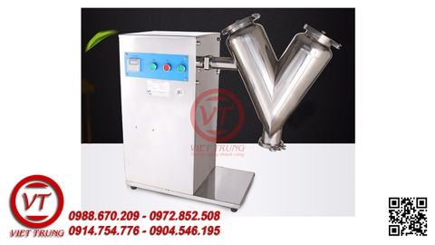 Máy Trộn Bột V 10L (VT-MTB005)