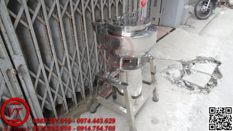 Máy xay giò chả 7kg (VT-MXG12)