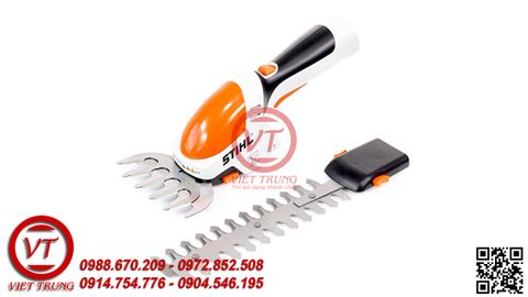 Máy cắt tỉa hàng rào chạy pin Stihl SHA25 (VT-MTHR24)