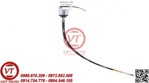 Máy đầm dùi Exen E38FP( 280W, Dây đầm:1.5m) (VT-MDD28)