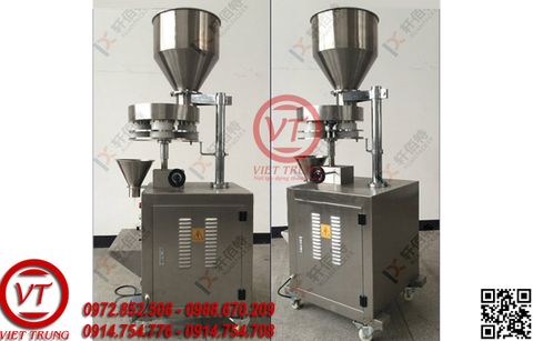 Máy định lượng dạng cốc đong(VT-CDL07)