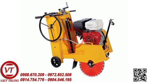 Máy cắt bê tông Nhựa đường Honda KC12(VT-MCBT13)