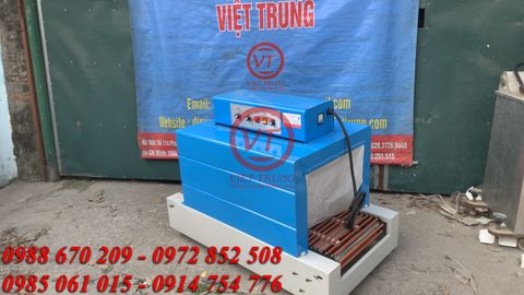 Máy co màng 450x350 (VT-CM35)