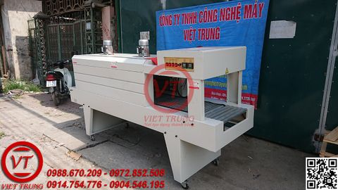 Máy co màng dẻo PE(VT-CM06)