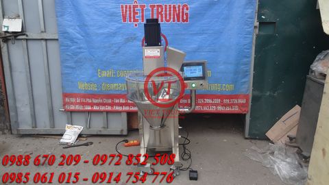 Máy định lượng bột trục vít  (VT-CDL13)