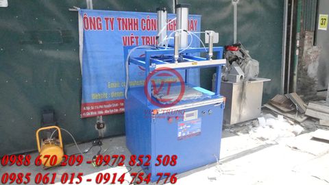 Máy ép chân không chăn công nghiệp VT800 (VT-CK53)