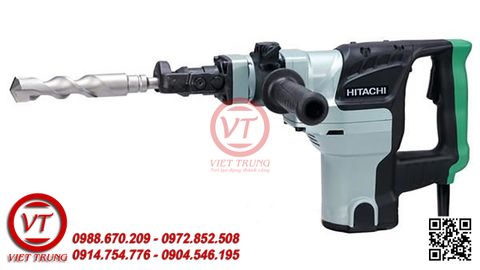 Máy khoan bê tông Hitachi DH38SS(38mm) (VT-MK61)