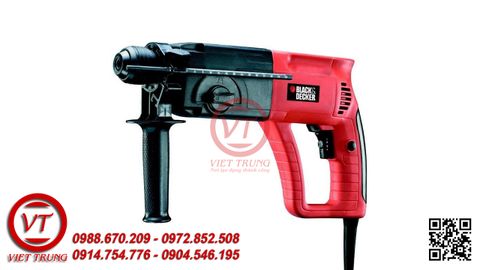 Máy khoan Black & Decker KD960KC (VT-MK70)