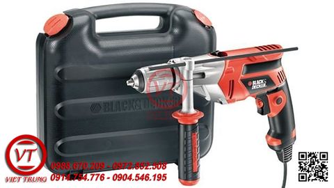 Máy khoan Black & Decker KR703 (VT-MK71)