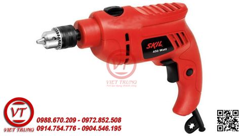 Máy khoan động lực Skil 6510 (VT-MK83)