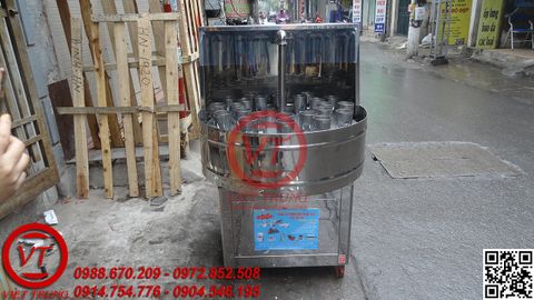 Máy rửa 24 chai CP24 (VT-NC13)