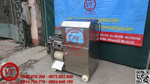 Máy tách xương cá CR 300 inox (VT-TXC04)