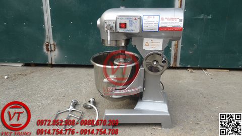Máy đánh kem trộn bột B20 (VT-MTB007)