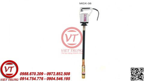 Máy đầm dùi Mikasa MGX-38 (1m) (VT-MDD23)