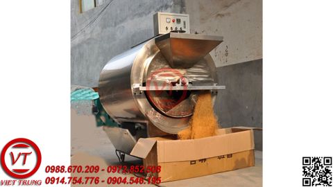 Máy rang hạt công nghiệp(VT-RH03)