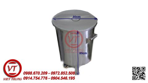 Nồi Hấp Giò 30 Kg (VT-THG07)