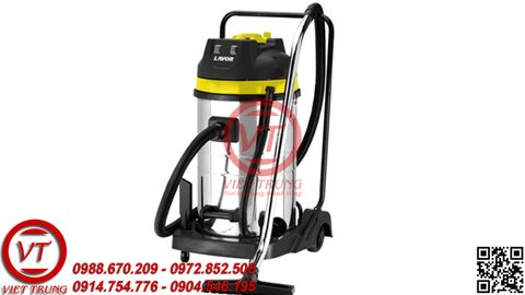 Máy hút bụi khô và ướt Lavor THOR280IF ( Thương hiệu Italia )  (VT-MHB48)