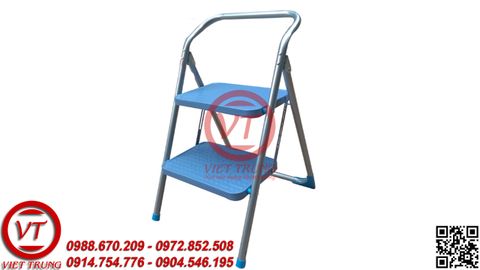 Thang ghế 2 bậc Advindeq ADS502(VT-TNM91)
