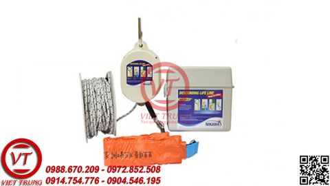 Dây thoát hiểm Nikawa KDD-7F(VT-DTH05)