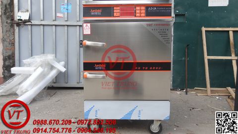 Tủ nấu cơm công nghiệp 6 khay điện (VT-TNC10)