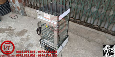 Tủ hấp bánh bao HX 500H (VT-NH08)