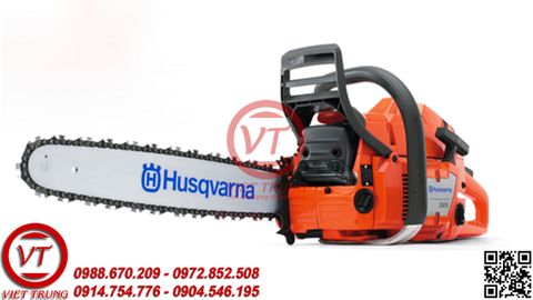 Máy cưa xích Husvarna 365 (VT-MCX04)