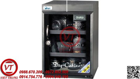 Tủ chống ẩm Fujie  AD040(VT-CA02)
