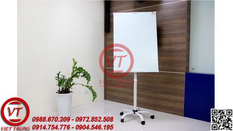 Bảng Flipchart Silicon GFC-555(VT-BF05)