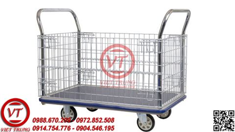 Xe đẩy hàng có lưới bảo vệ SUMO HG-513(VT-XDH67)