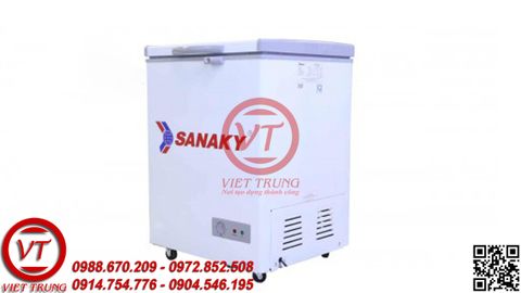 Tủ đông SANAKY VH150HY2(VT-TD91)