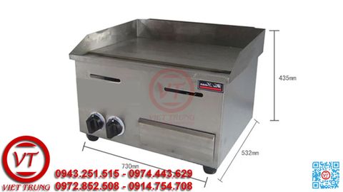 Bếp rán phẳng GH-718(VT-BEP16)