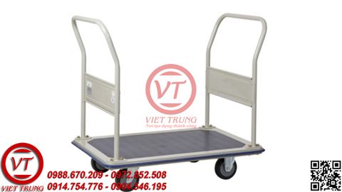 Xe đẩy hàng tay đẩy 2 chiều SUMO HG-512(VT-XDH63)