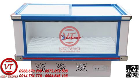 Tủ mát nằm ngang Sanaky VH-288K(VT-TM36)