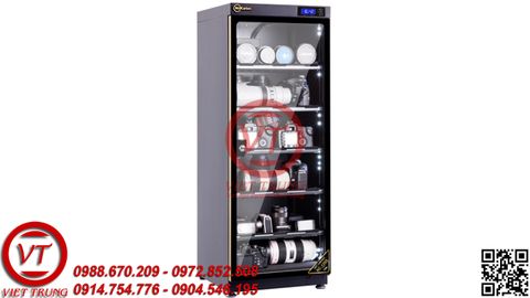 Tủ chống ẩm cao cấp Nikatei NC-120S(VT-CA73)