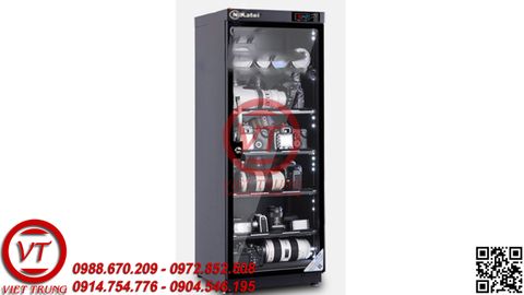 Tủ chống ẩm Nikatei  NC-120S(VT-CA36)