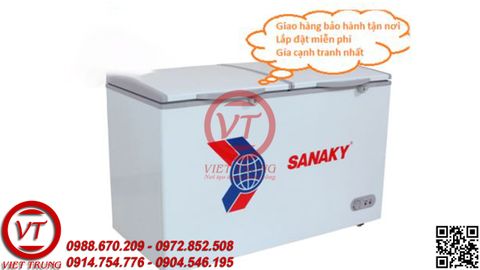 Tủ đông Sanaky VH-285A2(VT-TD53)