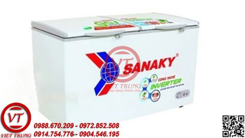 Tủ Đông Inverter Sanaky VH-3699A3 (VT-TD87)