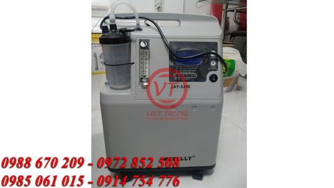 Máy Tạo Oxy Medally 5L(VT-TOX19)