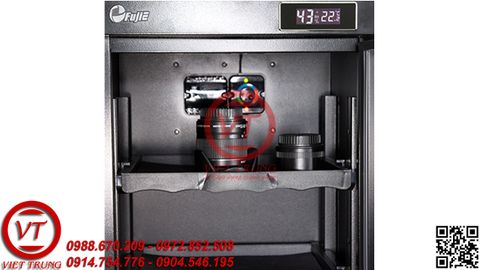 Tủ chống ẩm FujiE DHC040(VT-CA80)