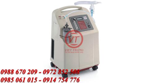 Máy tạo oxy 5 lít Yuwell 7F-5W(VT-TOX28)