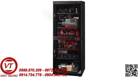 Tủ chống ẩm Digi-Cabi DHC-400(VT-CA53)